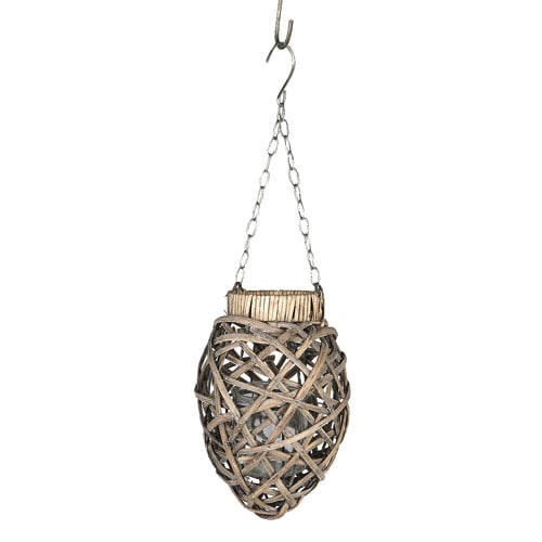 HANIGNG LANETRN COCOON DROP L
