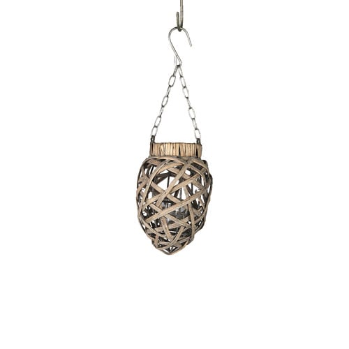 HANIGNG LANETRN COCOON DROP S