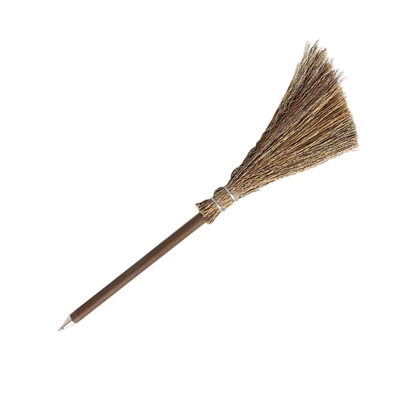 TIDY GUY'S PEN BROOM
