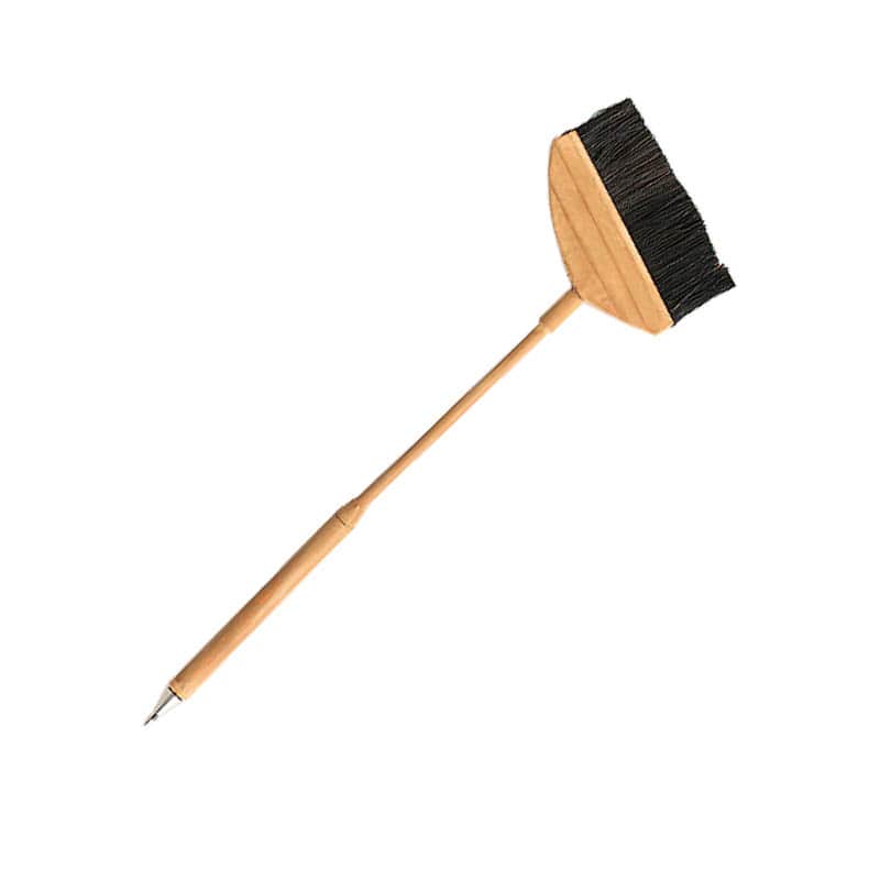 TIDY GUY'S PEN SLANTED BROOM