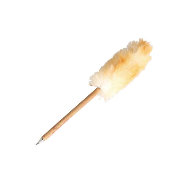 TIDY GUY'S PEN WOOL DUSTER