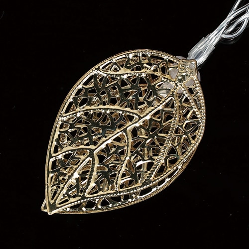 DAZZLING LIGHT LEAF GD