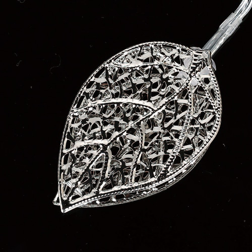 DAZZLING LIGHT LEAF SV