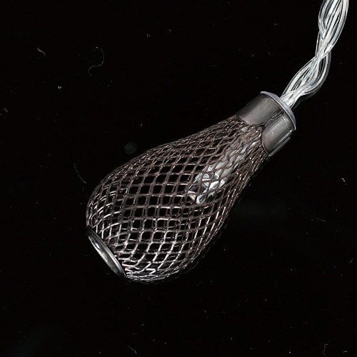 DAZZLING LIGHT DROP AN
