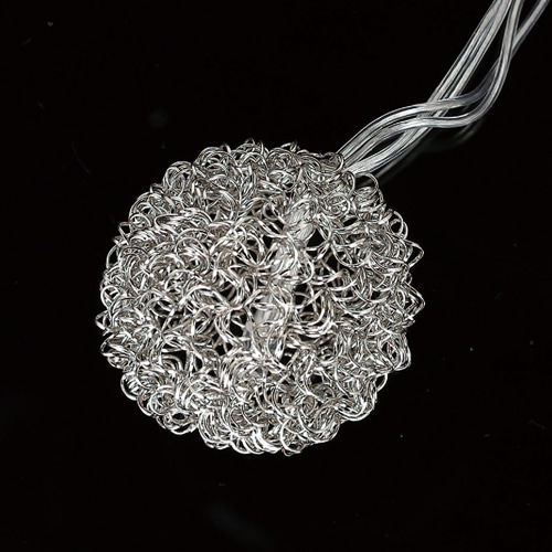 DAZZLING LIGHT WIRE BALL SV