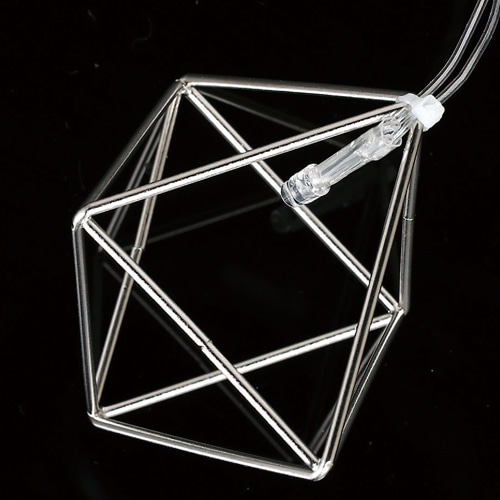 DAZZLING LIGHT DIAMOND SHAPE SV