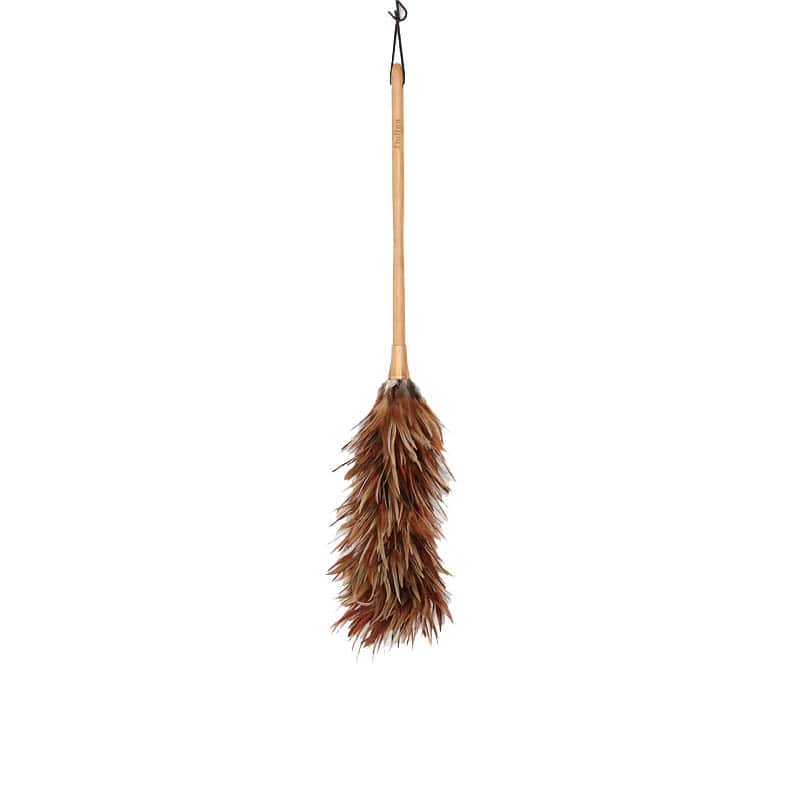 ROOSTER FEATHER DUSTER 72cm