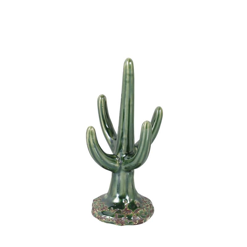 CACTUS RING HOLDER