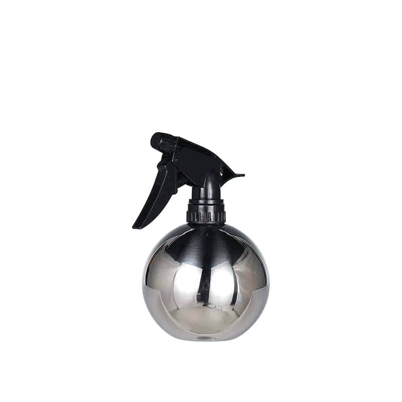 "SPRAY BOTTLE ""GLOBO"" /MIRROR FINISH"