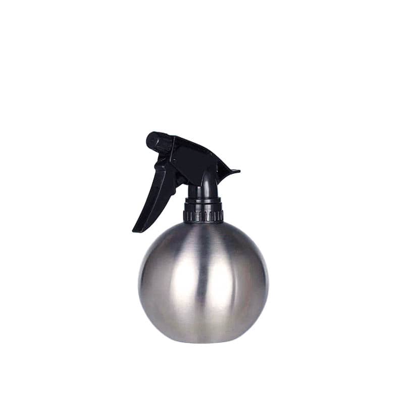 SPRAY BOTTLE "GLOBO" /SATIN FINISH