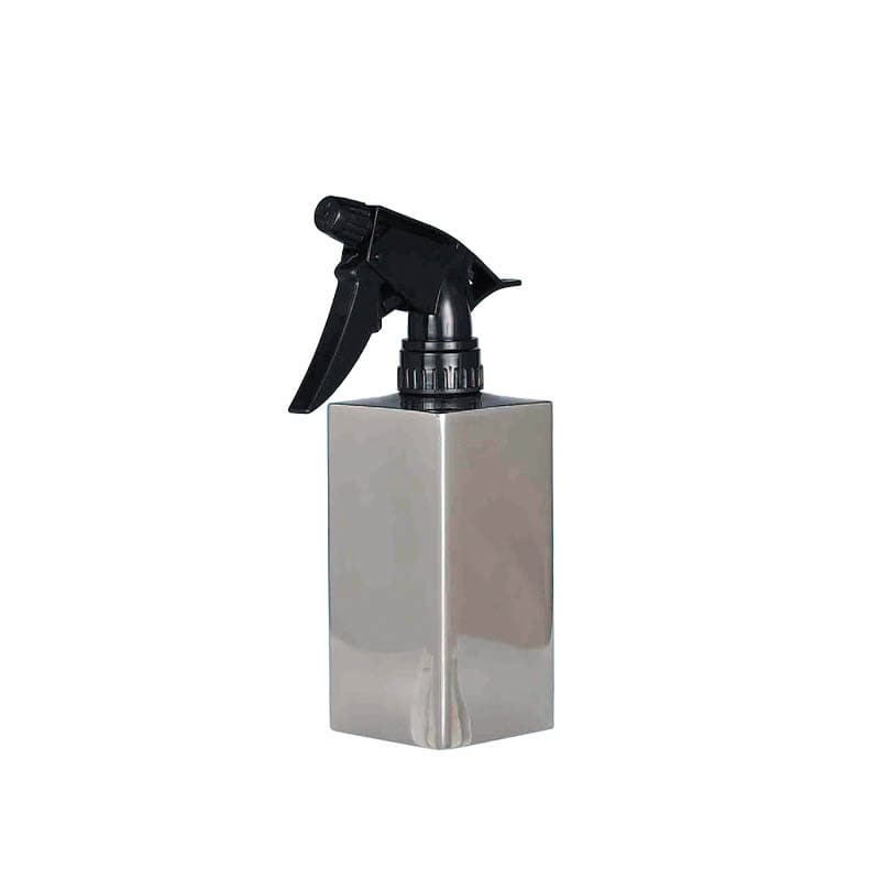 "SPRAY BOTTLE ""PRISMA""/MIRROR FINISH"