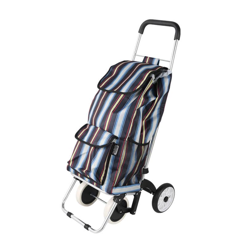 SHOPPING CART''BUDDY''MULTI-COLOR B