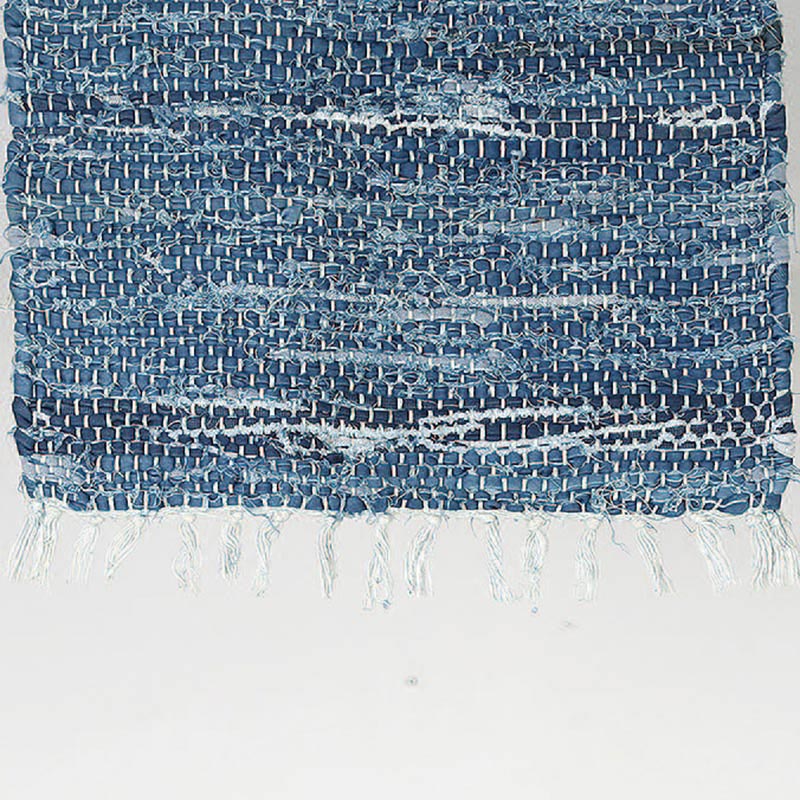DENIM MAT