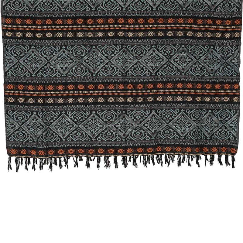 M.CLOTH ''JACQUARD WEAVING'' TQ BASE