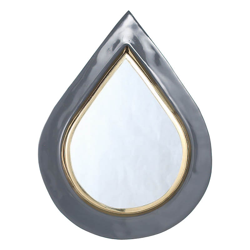 ABRA-DA-MIRROR GRAY