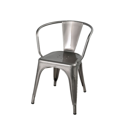 ARM CHAIR RAW