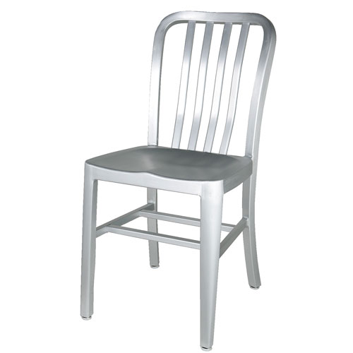STANDARD CHAIR