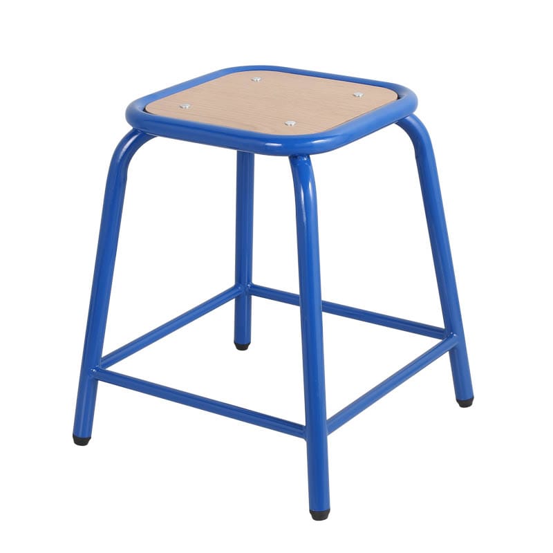 DULTON ONLINE SHOP | STACKING STOOL ROYAL BLUE(BLUE): ファニチャー