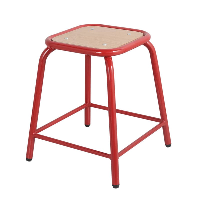 DULTON ONLINE SHOP | STACKING STOOL RED(RED): ファニチャー