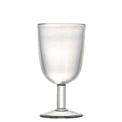 SMOKE GLASS  WINE S