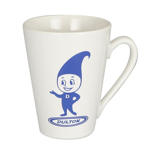 MUG CUP DULTON LOGO