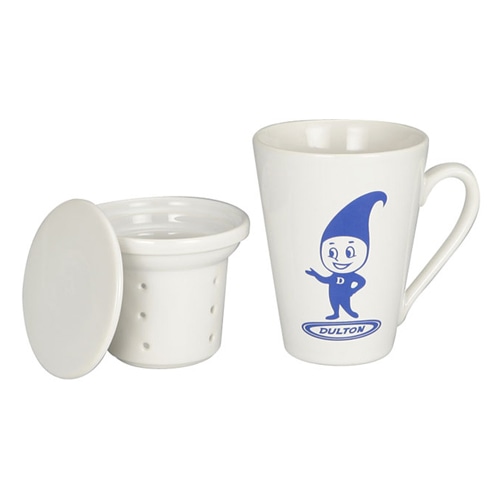 DULTON CERAMIC MUG SET