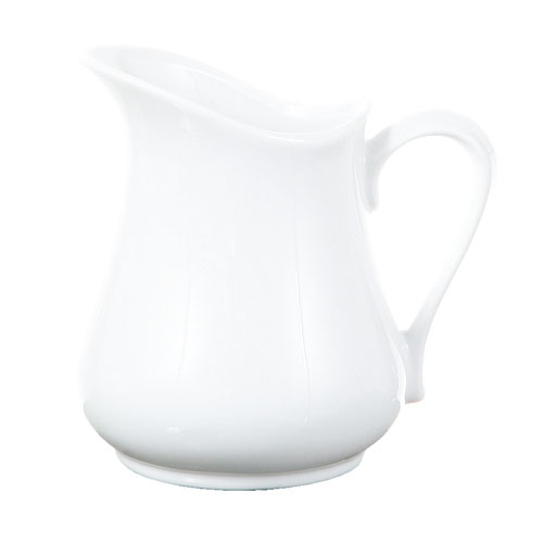 CERAMIC PITCHER-L