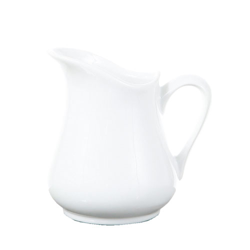 CERAMIC PITCHER-M
