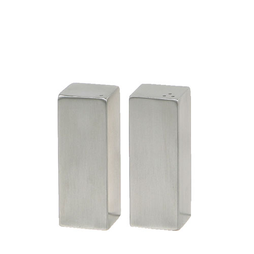 salt and pepper