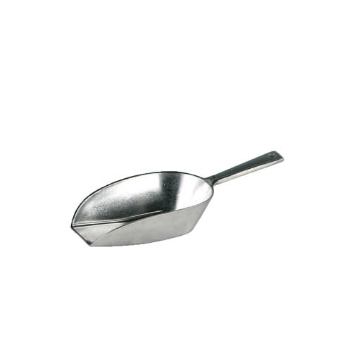 ALUMINUM SCOOP L