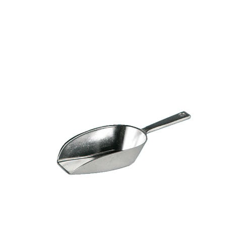 ALUMINUM SCOOP M