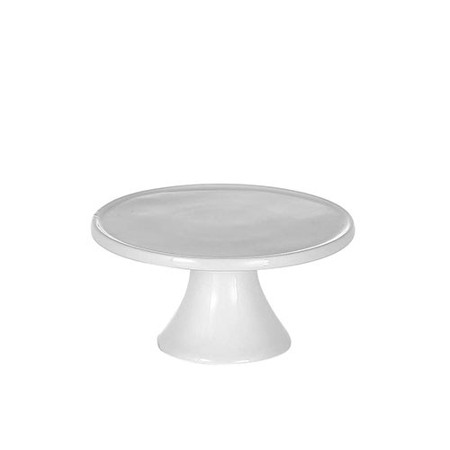 DESSERT PEDESTAL FLAT S