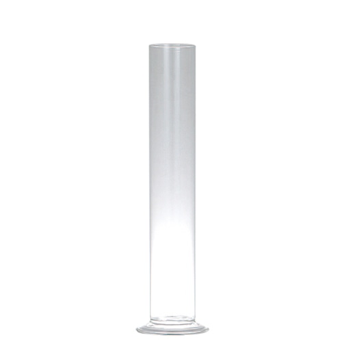 GLASS VASE PROBETA M