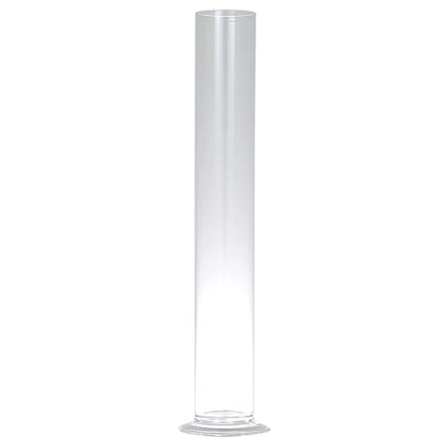 GLASS VASE PROBETA L