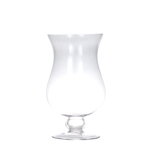 GLASS VASE CONSTRICCION S