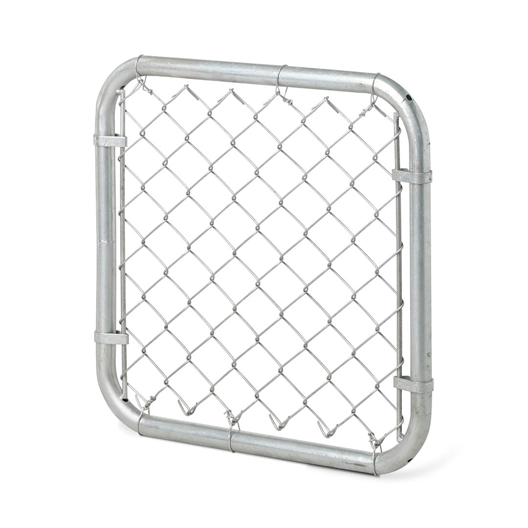 DULTON ONLINE SHOP | GALVANIZED FENCE 600×600(600×600): ツール & DIY