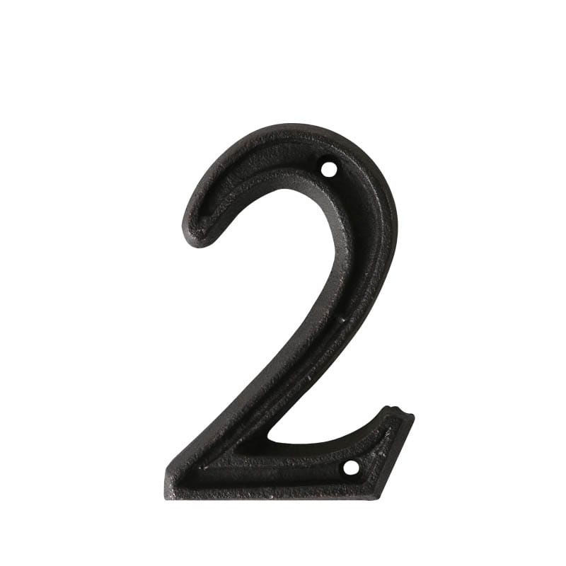 METAL LETTER