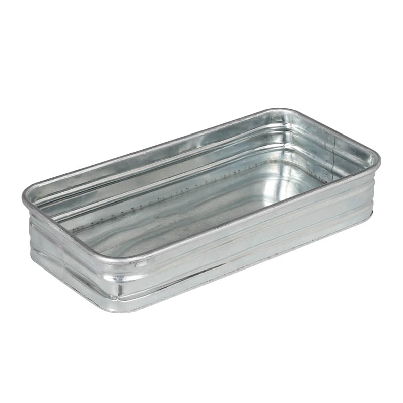 RECTANGLE TRAY L