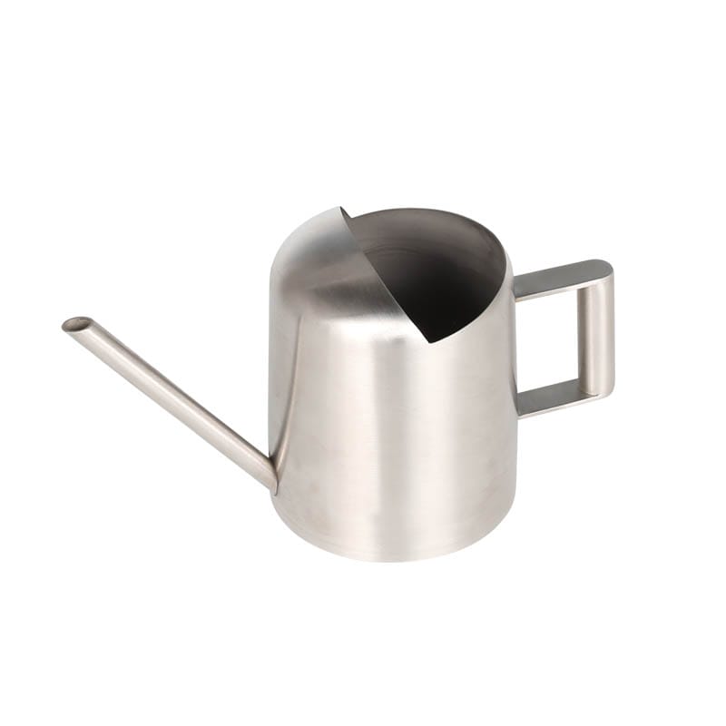 STAINLESS PITCHER SILVER