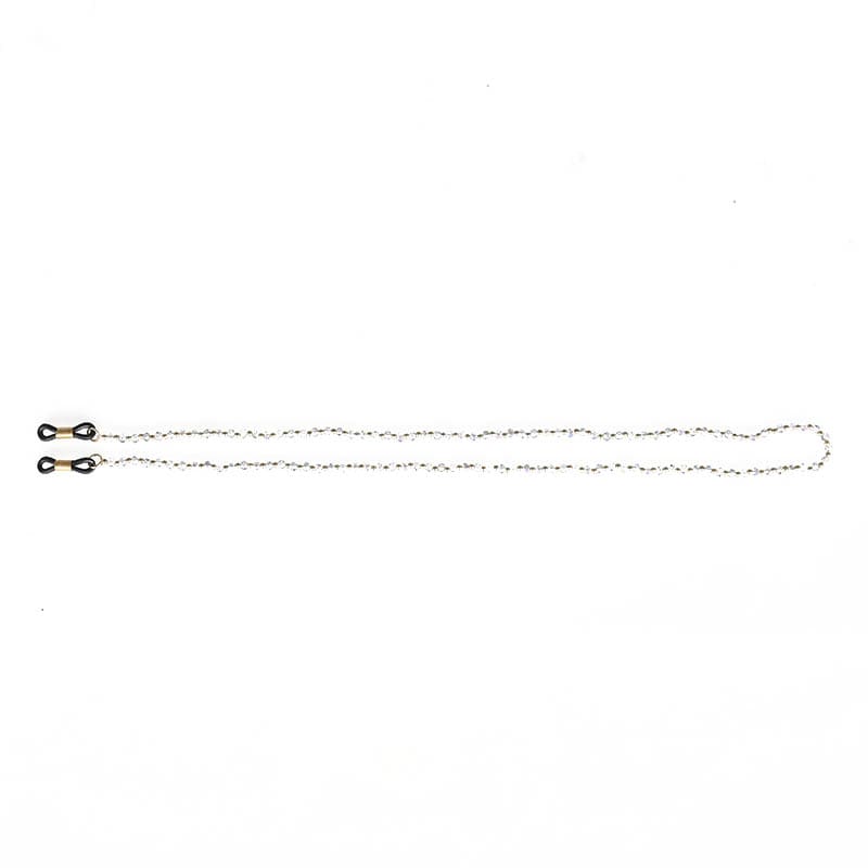 市場 ダルトン Dulton 眼鏡ストラップ G20-0149LGY GLASSES チェーン CHAIN グラス