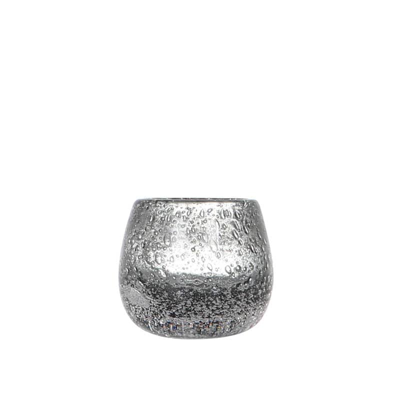 BOCCEA CANDLE HOLDER　SMOKE