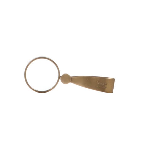 FOLDABLE MAGNIFYING LOUPE "Dorado"
