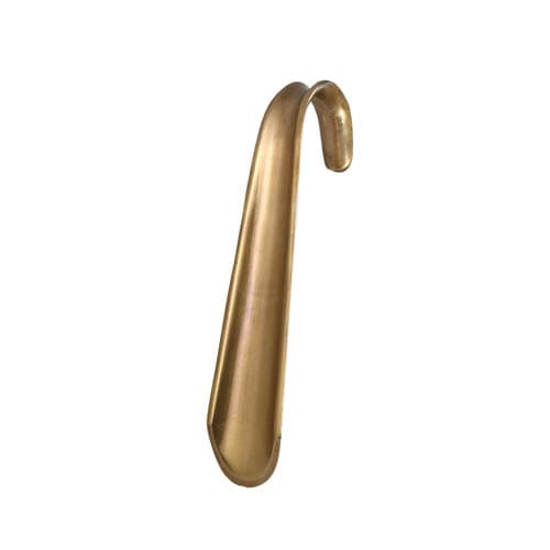 SHOEHORN S "Dorado"