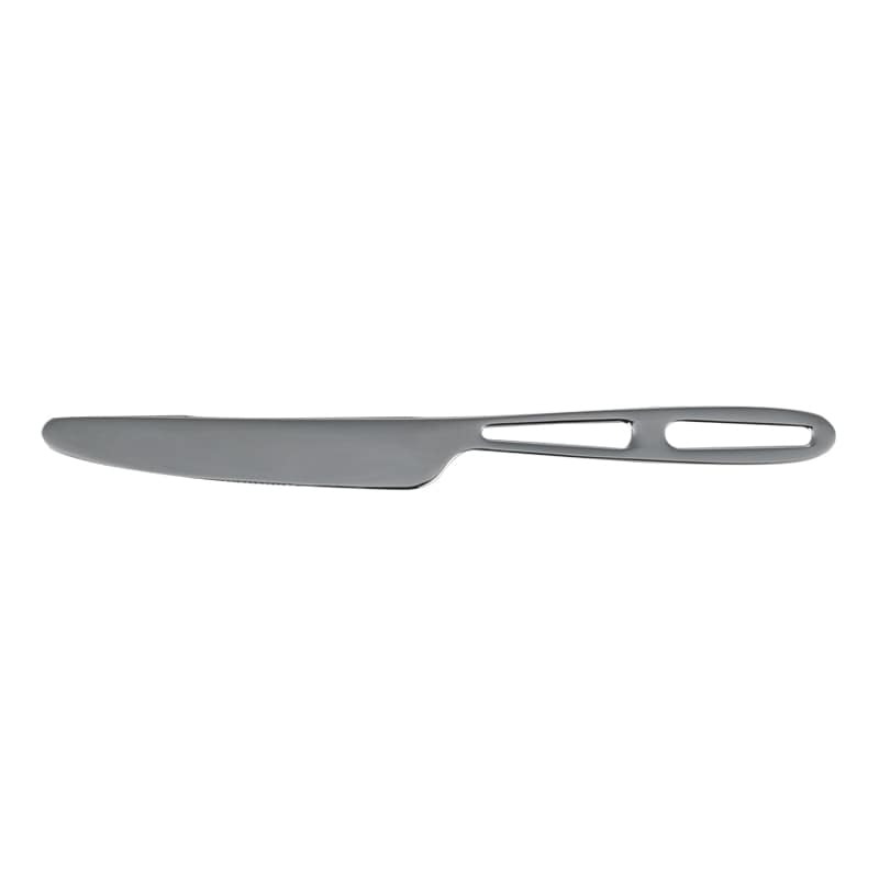 FLAT DINNER KNIFE (MIRROR)