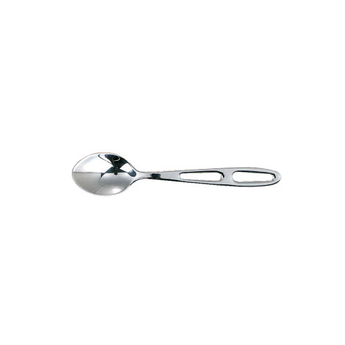 FLAT TEA SPOON