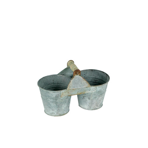 DUAL POT