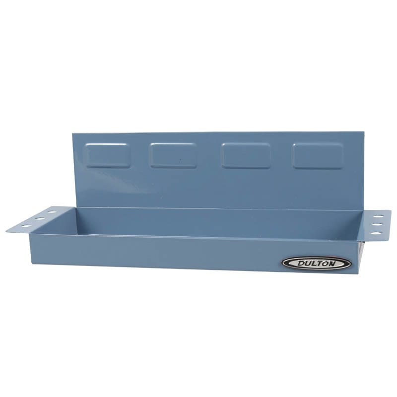 MAGNETIC HANGING TRAY RHINO BLUE