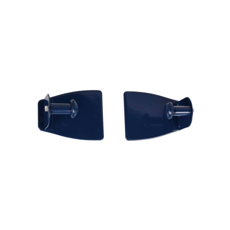 MAGNETIC PAPER TOWEL HOLDER NAVY