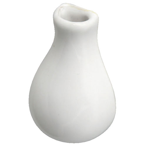 MAGNETIC VASE  PICOLA  WHITE