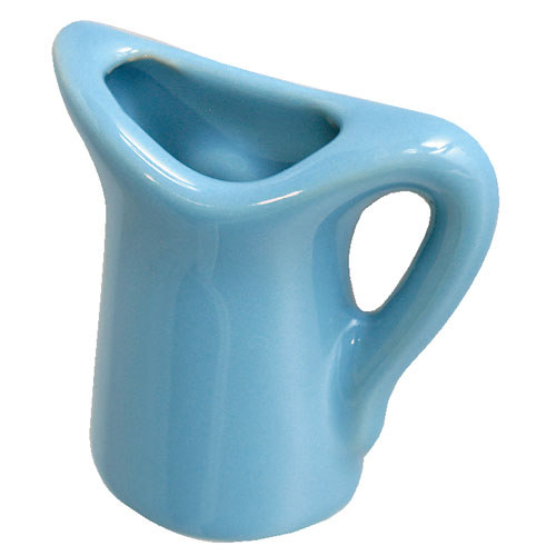 MAGNETIC VASE  JUGLA  SAX BLUE